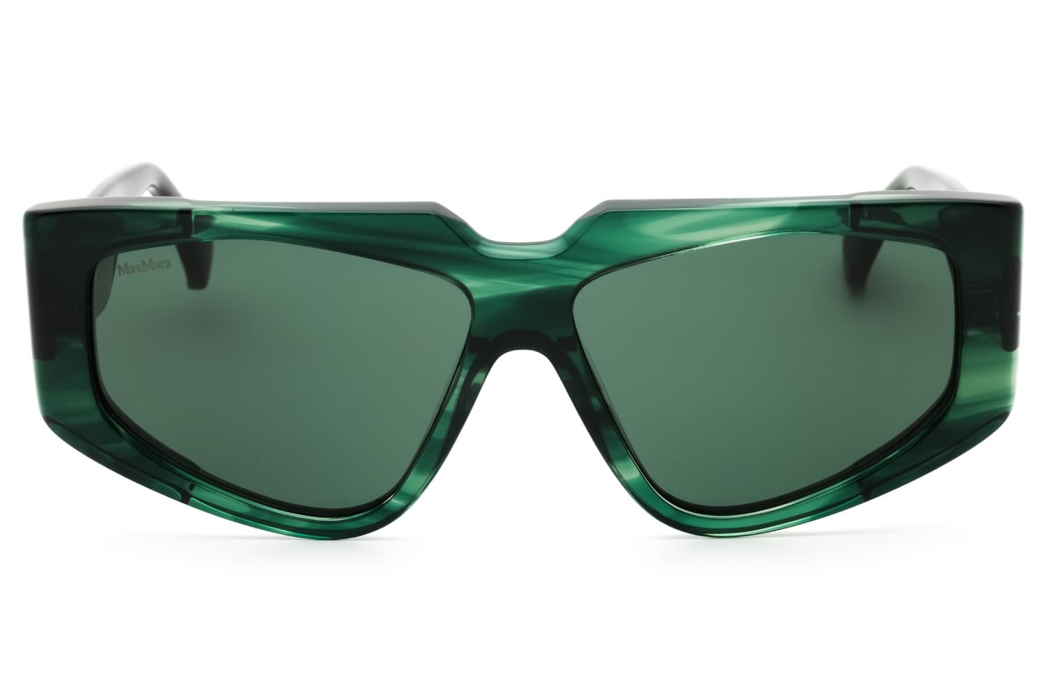 Max Mara MM0125 — Lunettes de soleil 2