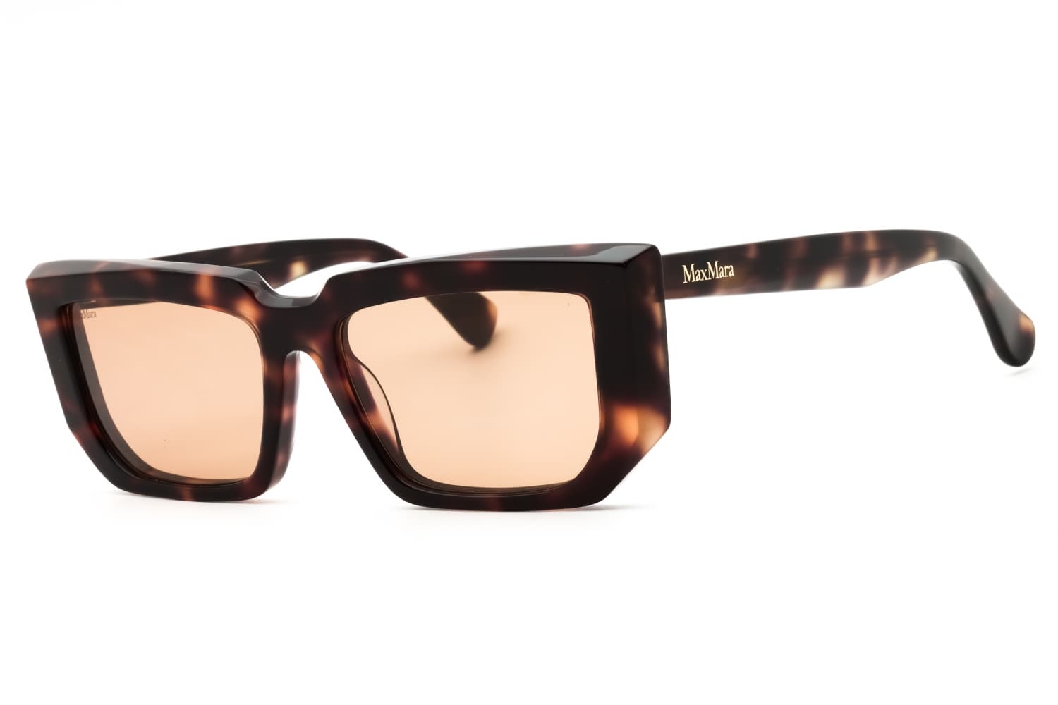 Max Mara MM0126 — Lunettes de soleil 1
