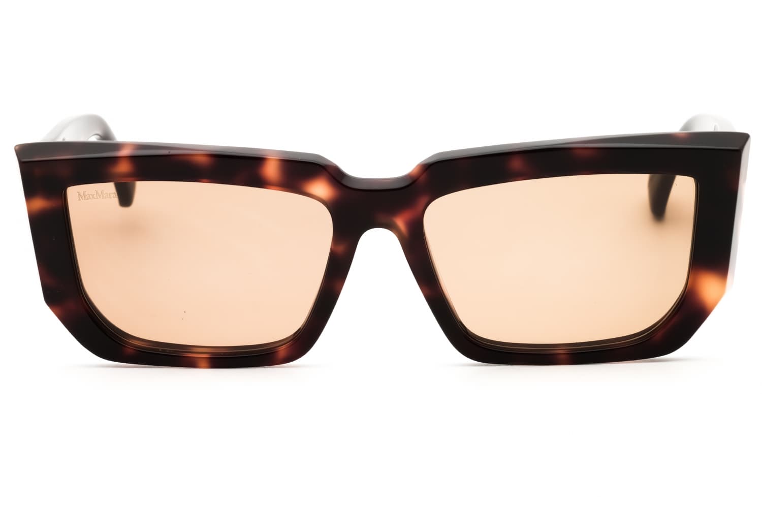 Max Mara MM0126 — Lunettes de soleil 2