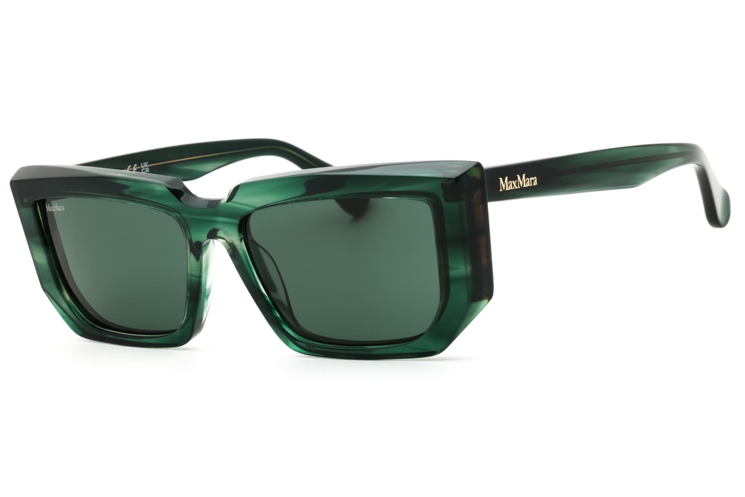 Max Mara MM0126 — Lunettes de soleil 3