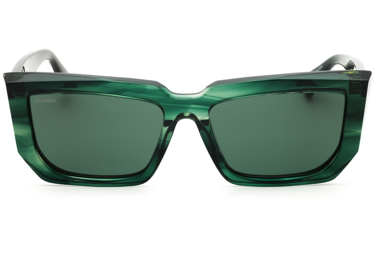 Max Mara MM0126 — Lunettes de soleil 4