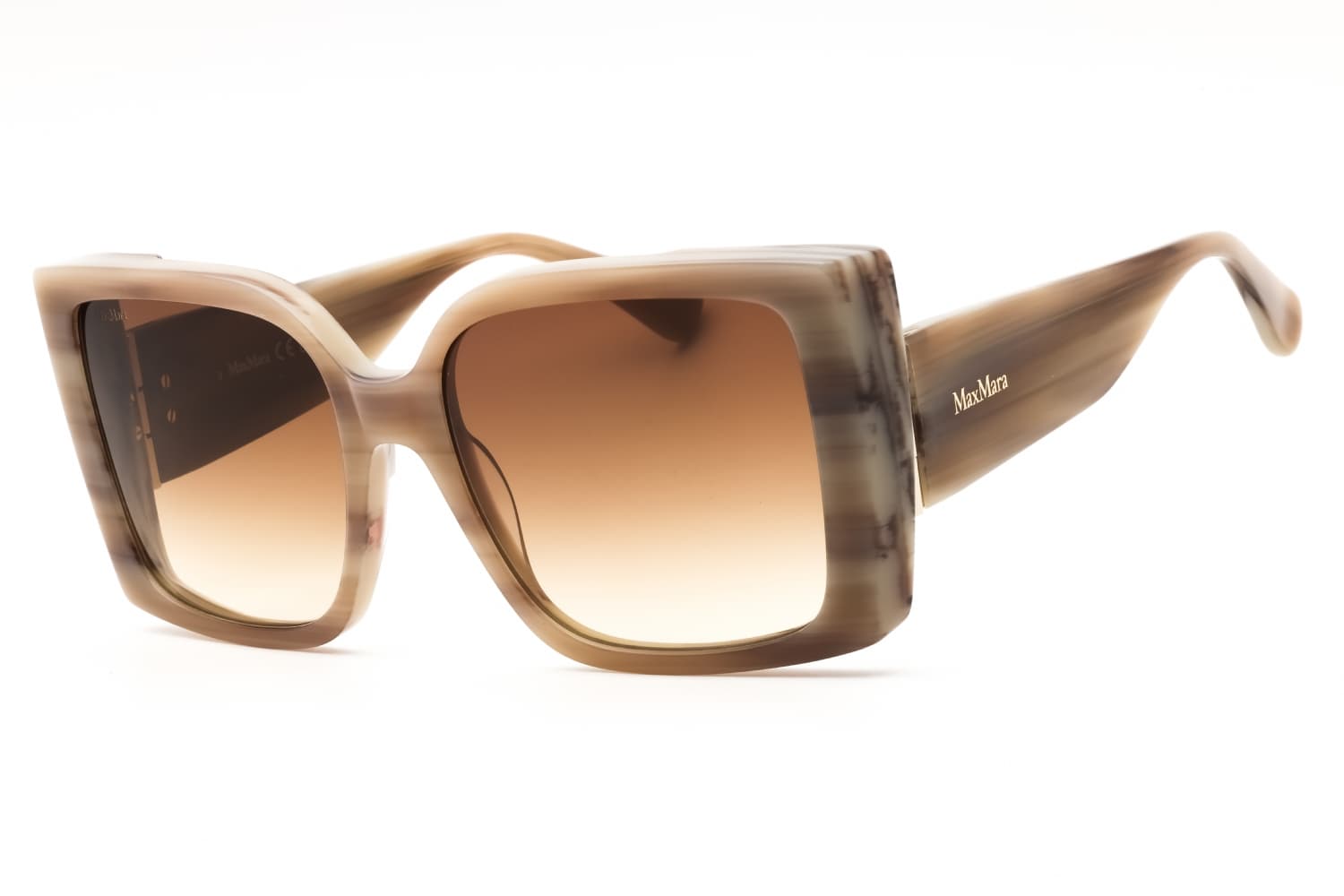Max Mara MM0131 — Lunettes de soleil 3