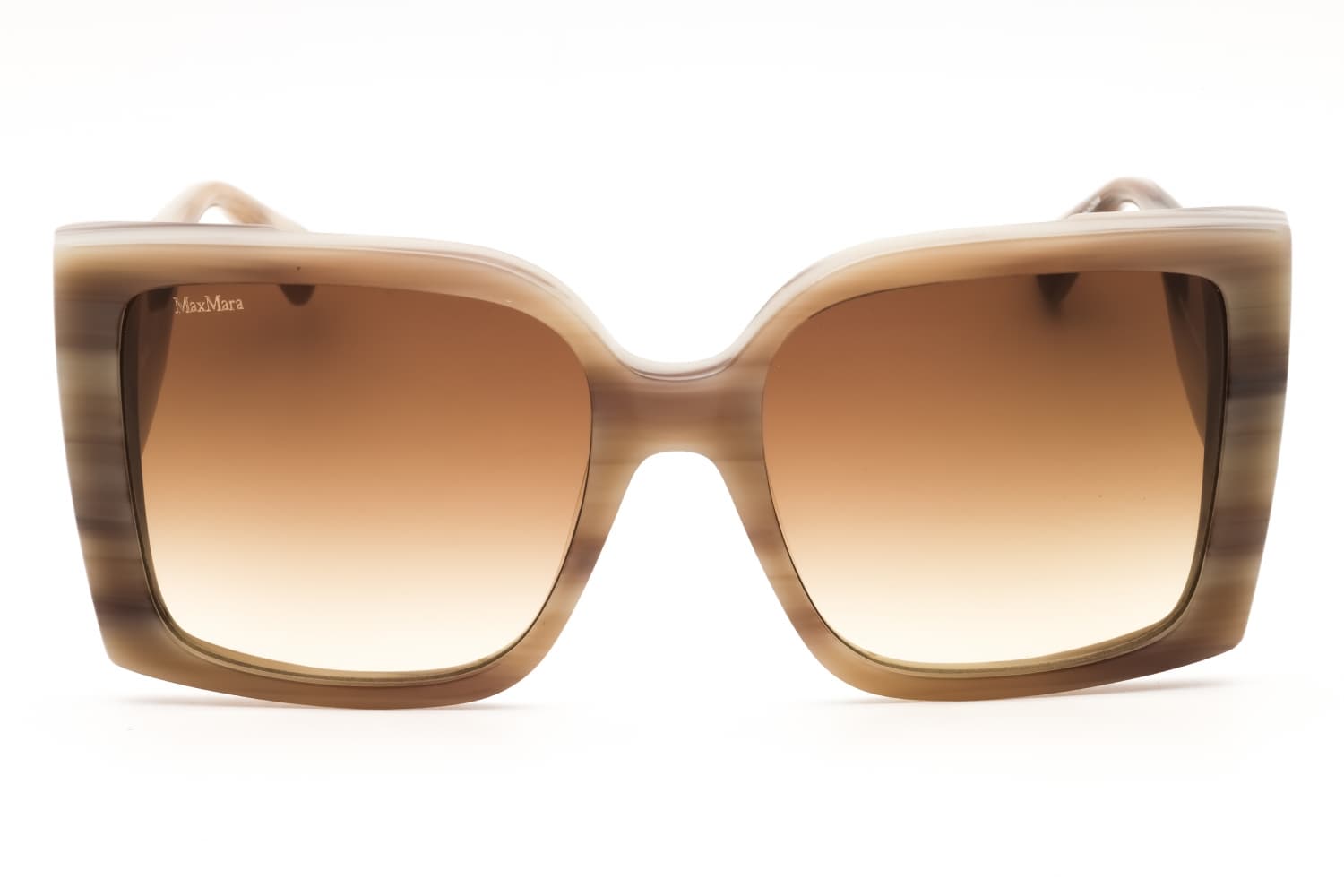 Max Mara MM0131 — Lunettes de soleil 4