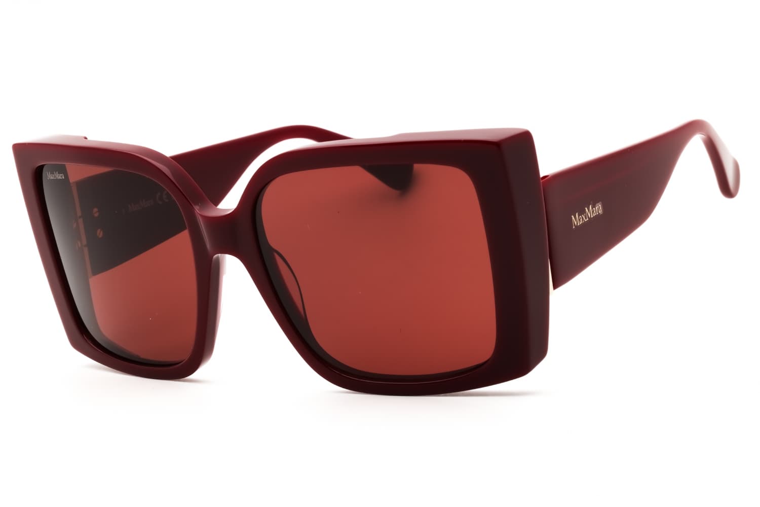 Max Mara MM0131 — Lunettes de soleil 1
