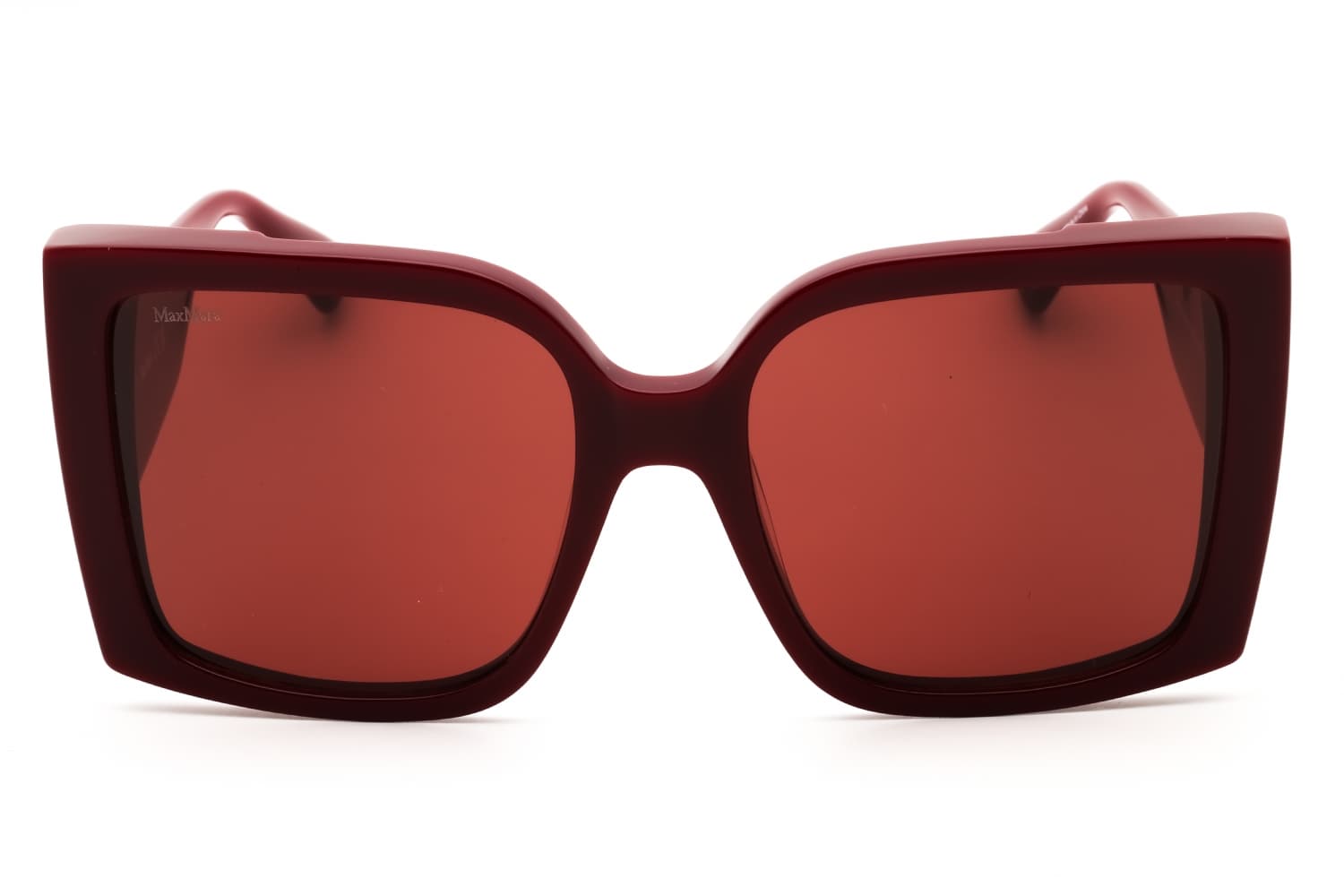 Max Mara MM0131 — Lunettes de soleil 2