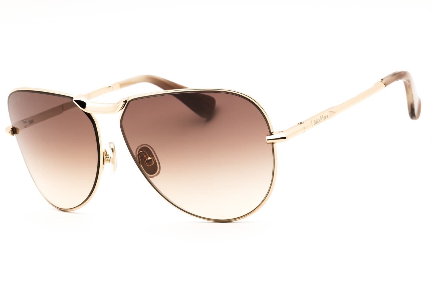 Max Mara MM0134 — Lunettes de soleil 1