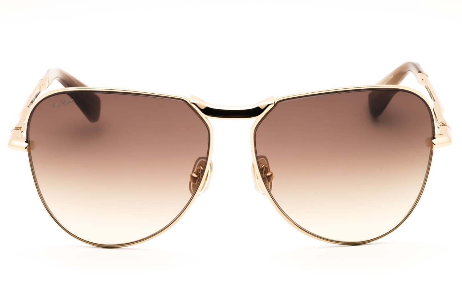 Max Mara MM0134 — Lunettes de soleil 2