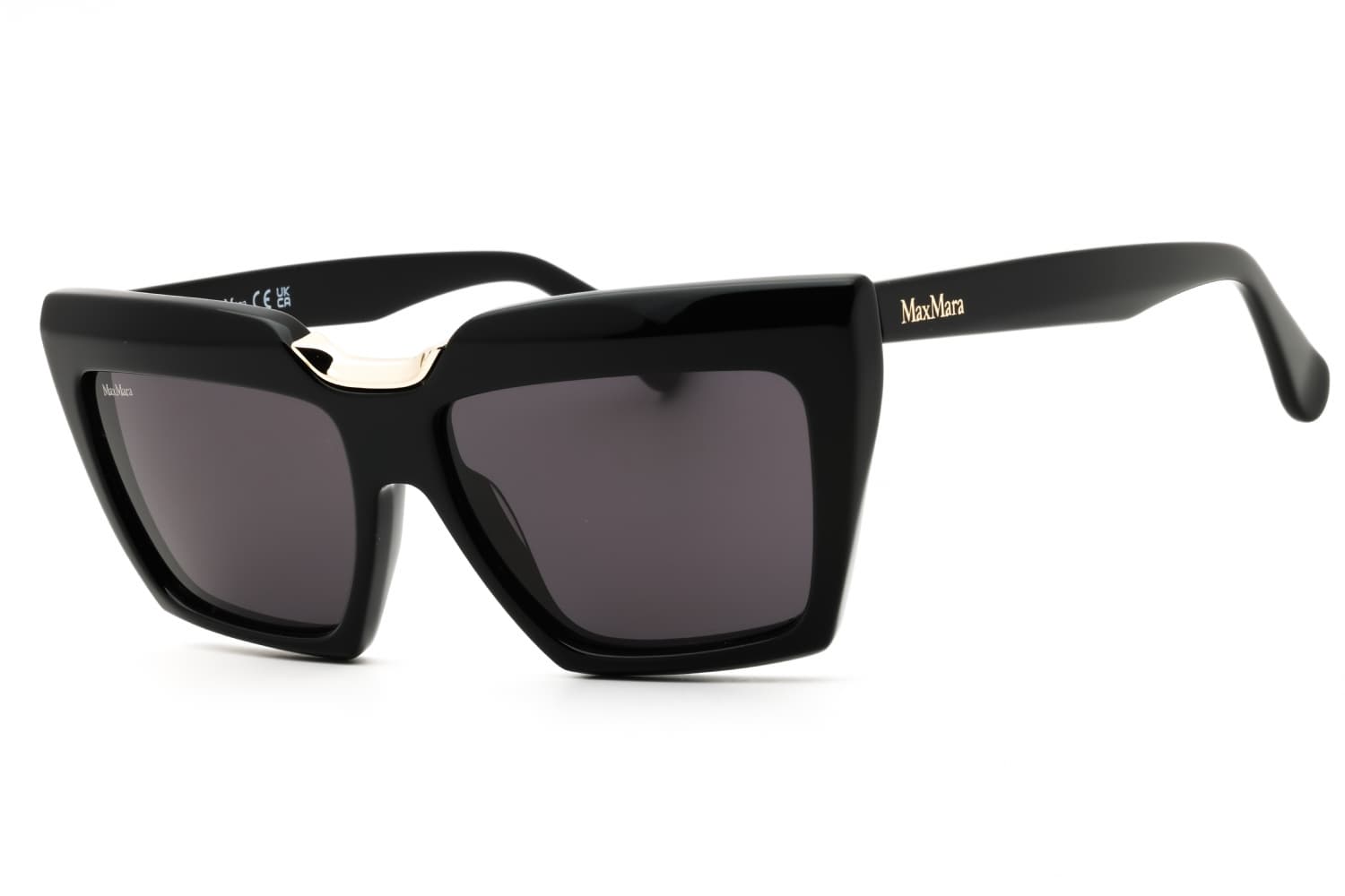 Max Mara MM0137 — Lunettes de soleil 1