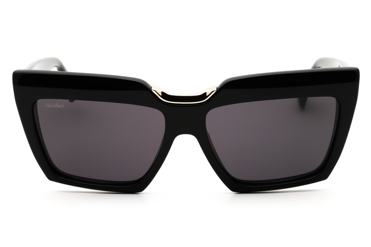 Max Mara MM0137 — Lunettes de soleil 2