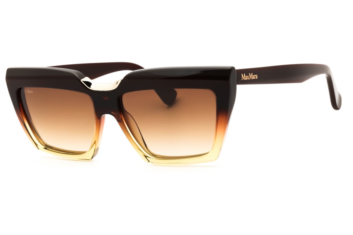 Max Mara MM0137 — Lunettes de soleil 1