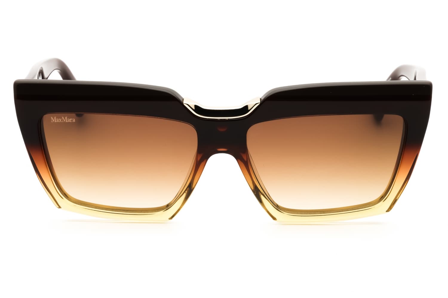 Max Mara MM0137 — Lunettes de soleil 2