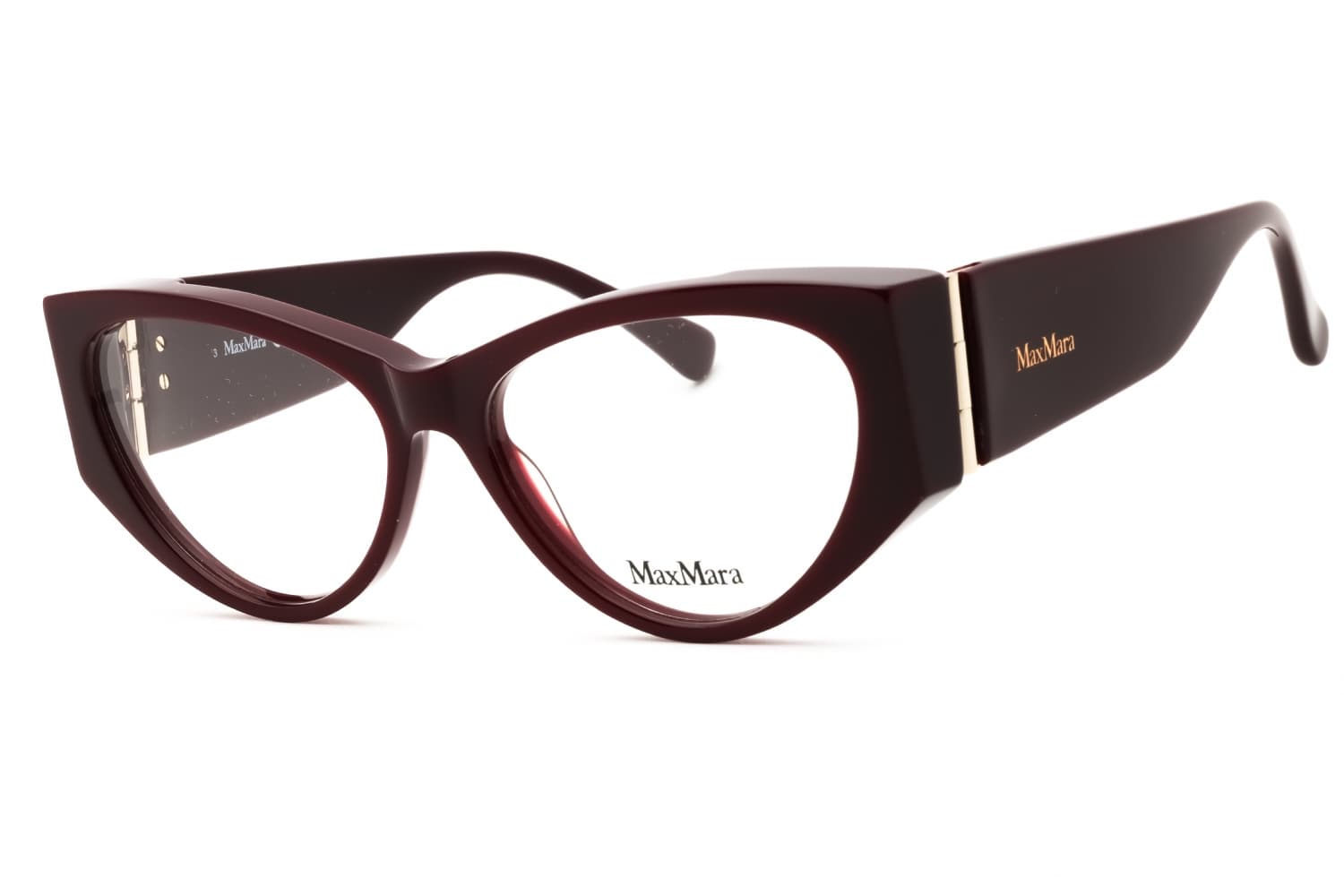 Max Mara MM5174 — Lunettes de vue 1