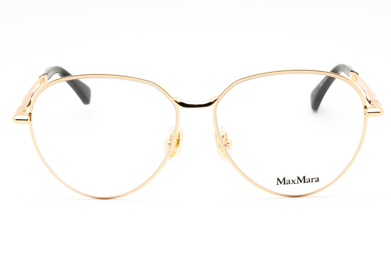 Max Mara MM5178 — Lunettes de vue 2