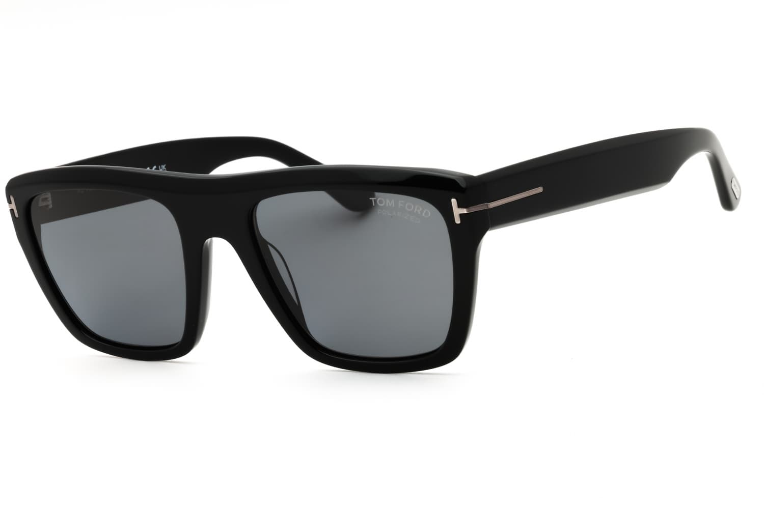 Tom Ford FT1077-N — Lunettes de soleil 1