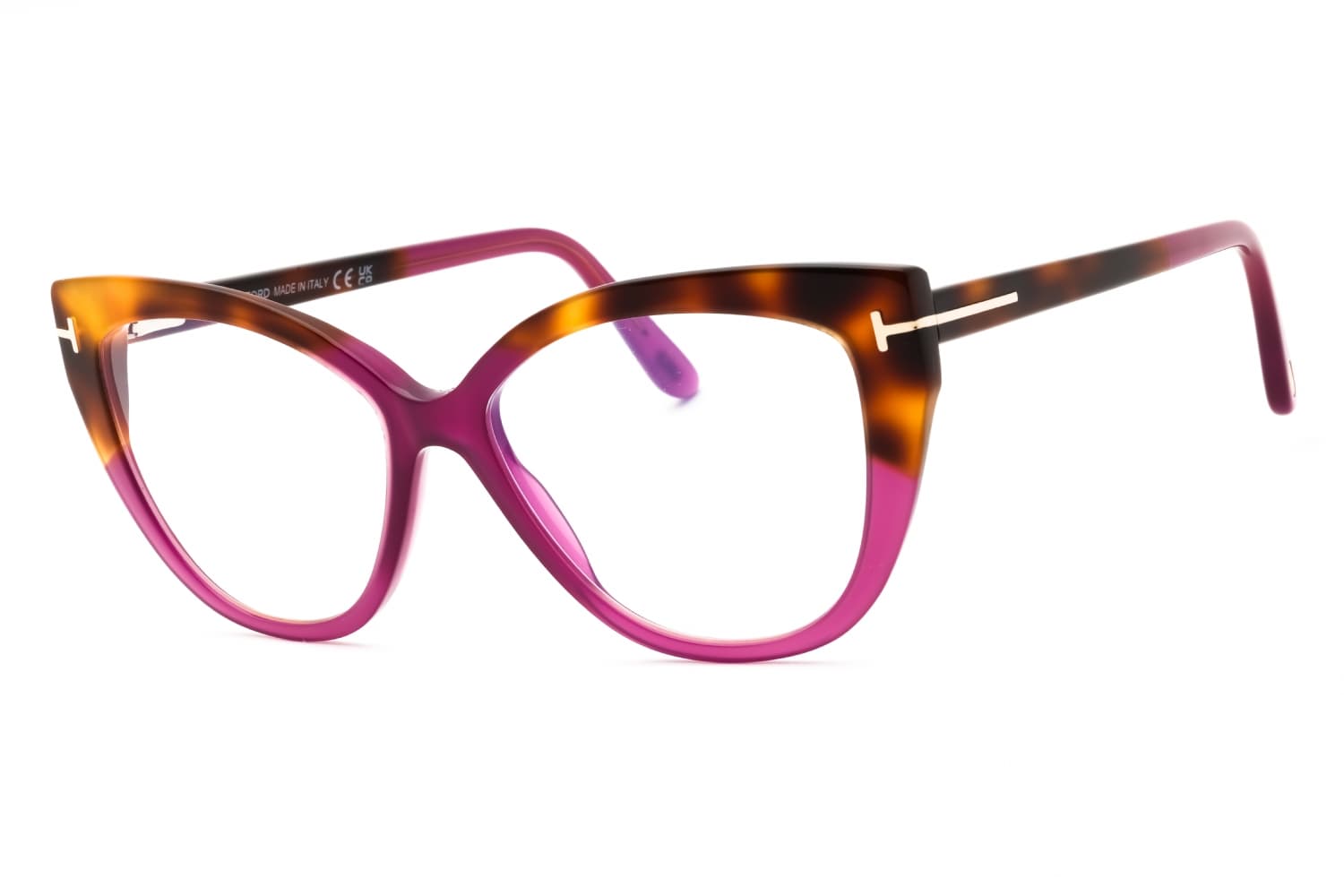 Tom Ford FT5673-B — Lunettes de vue 3