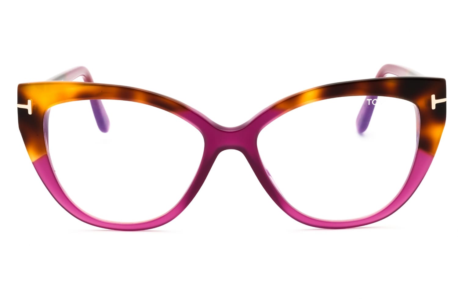 Tom Ford FT5673-B — Lunettes de vue 4