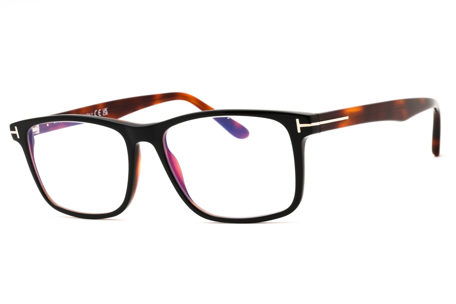 Tom Ford FT5752-B — Lunettes de vue 7