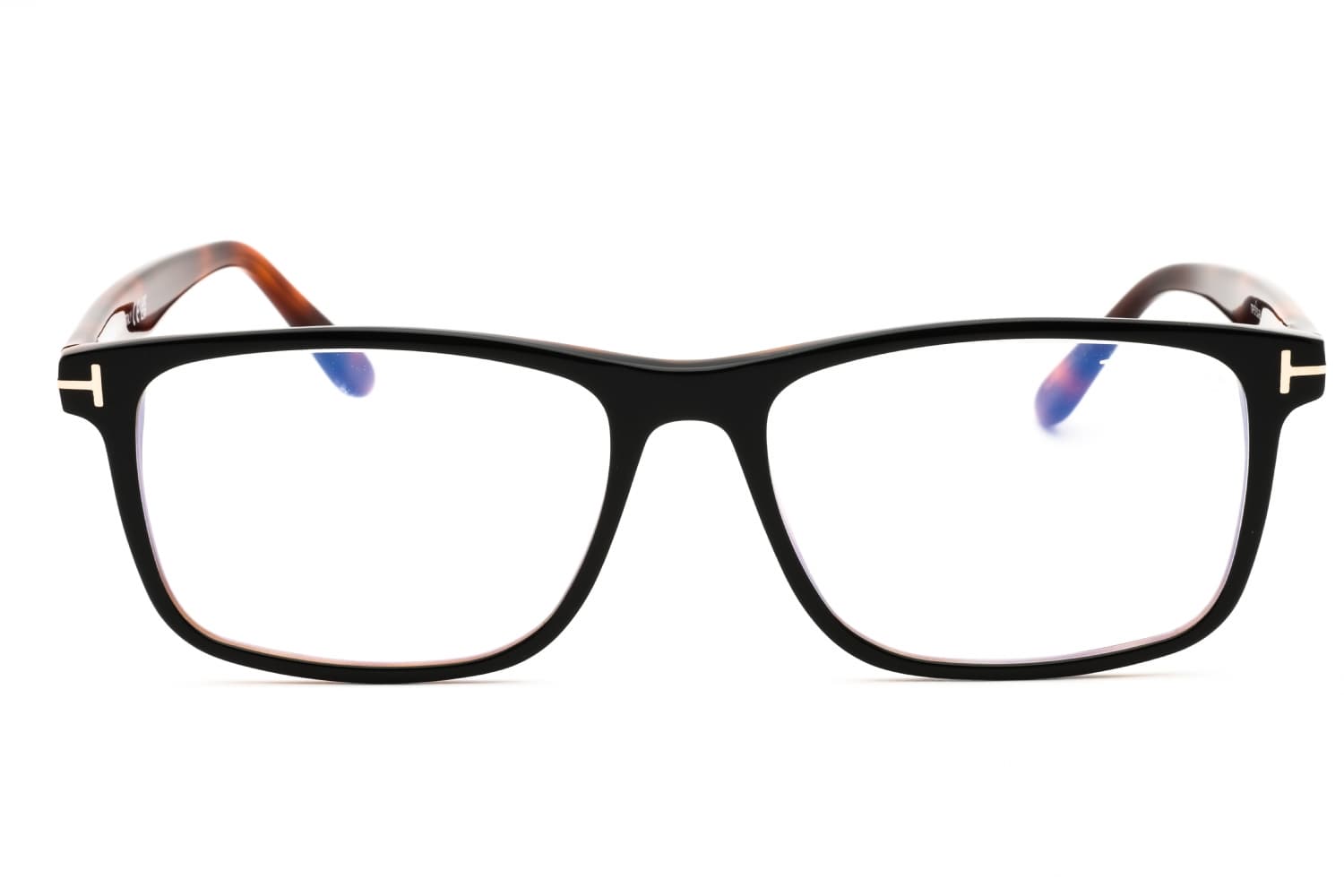 Tom Ford FT5752-B — Lunettes de vue 8