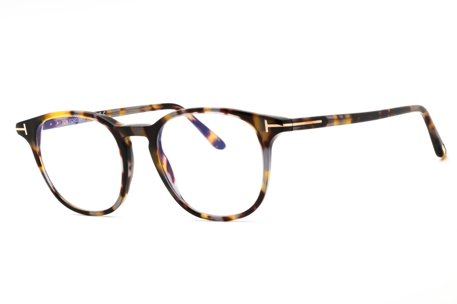 Tom Ford FT5832-B — Lunettes de vue 1