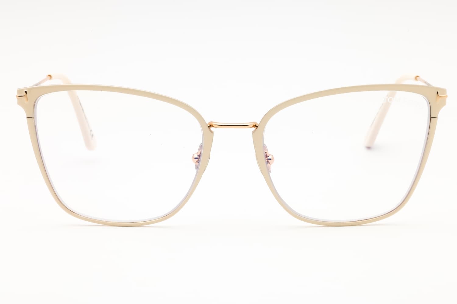 Tom Ford FT5839-B — Lunettes de vue 2