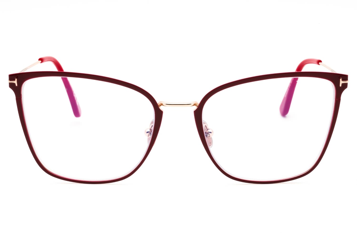 Tom Ford FT5839-B — Lunettes de vue 6