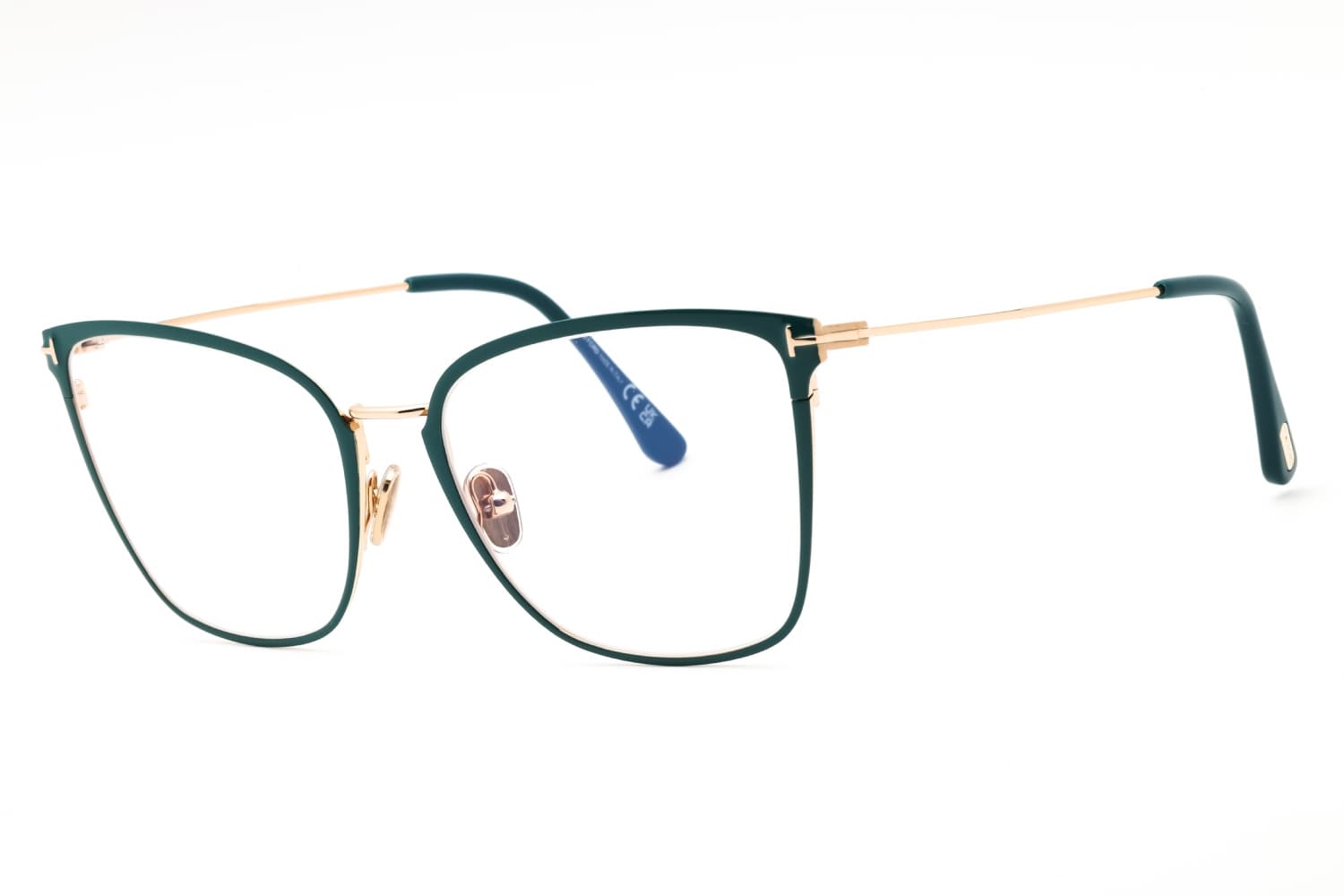 Tom Ford FT5839-B — Lunettes de vue 3