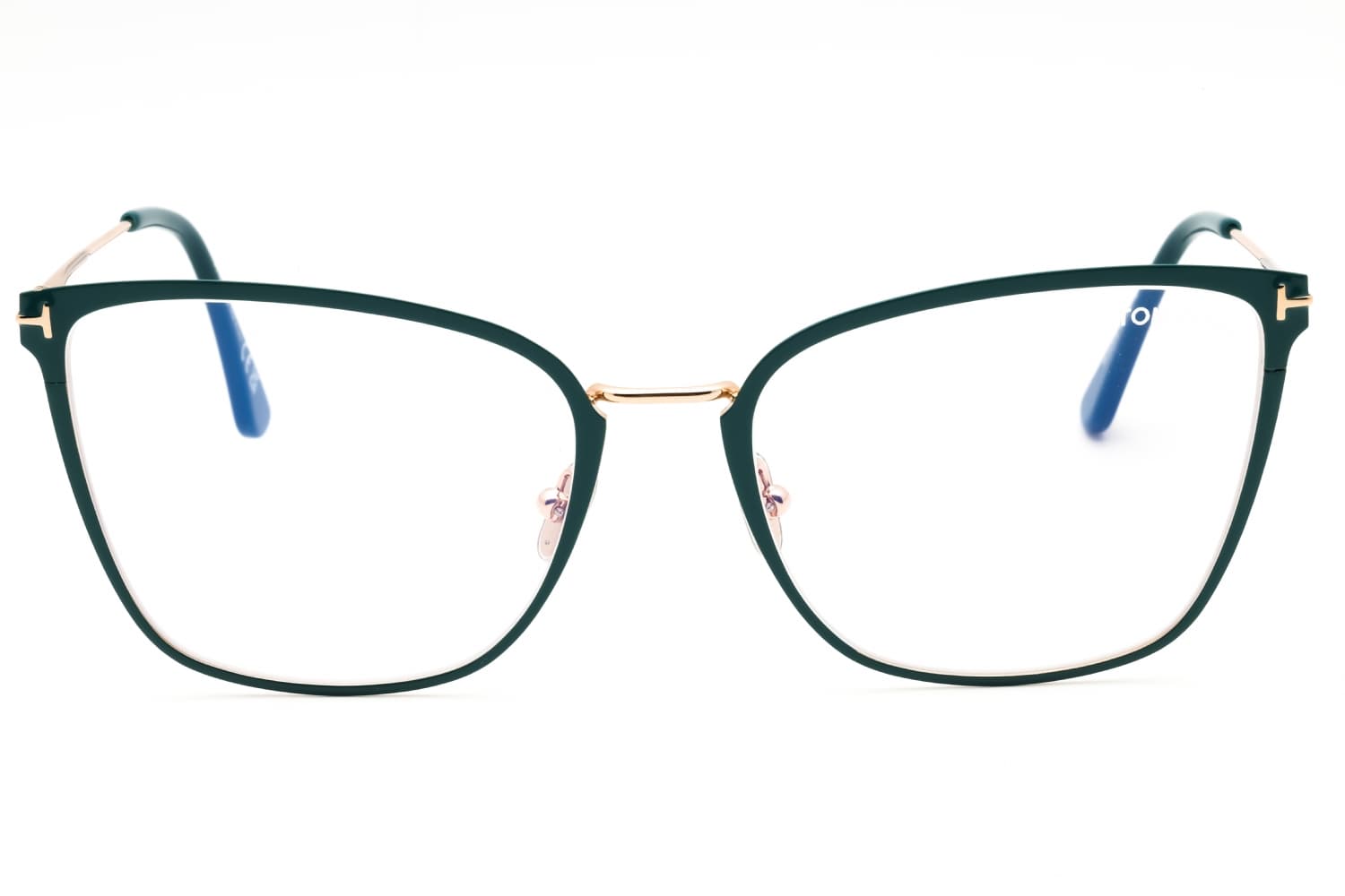 Tom Ford FT5839-B — Lunettes de vue 4