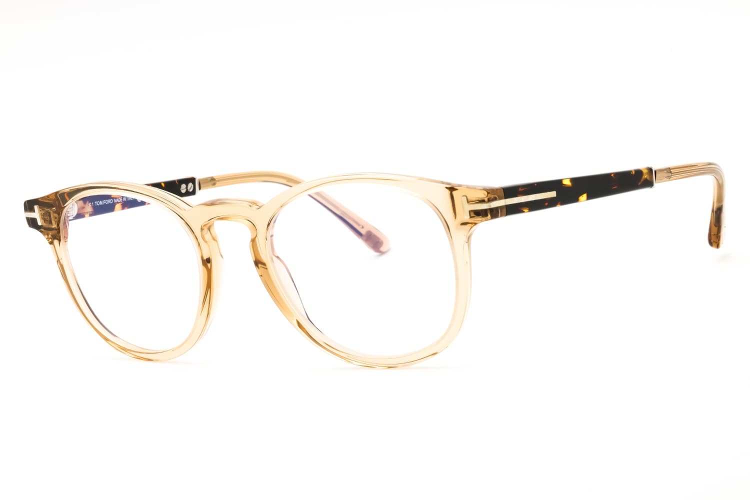 Tom Ford FT5891-B — Lunettes de vue 3