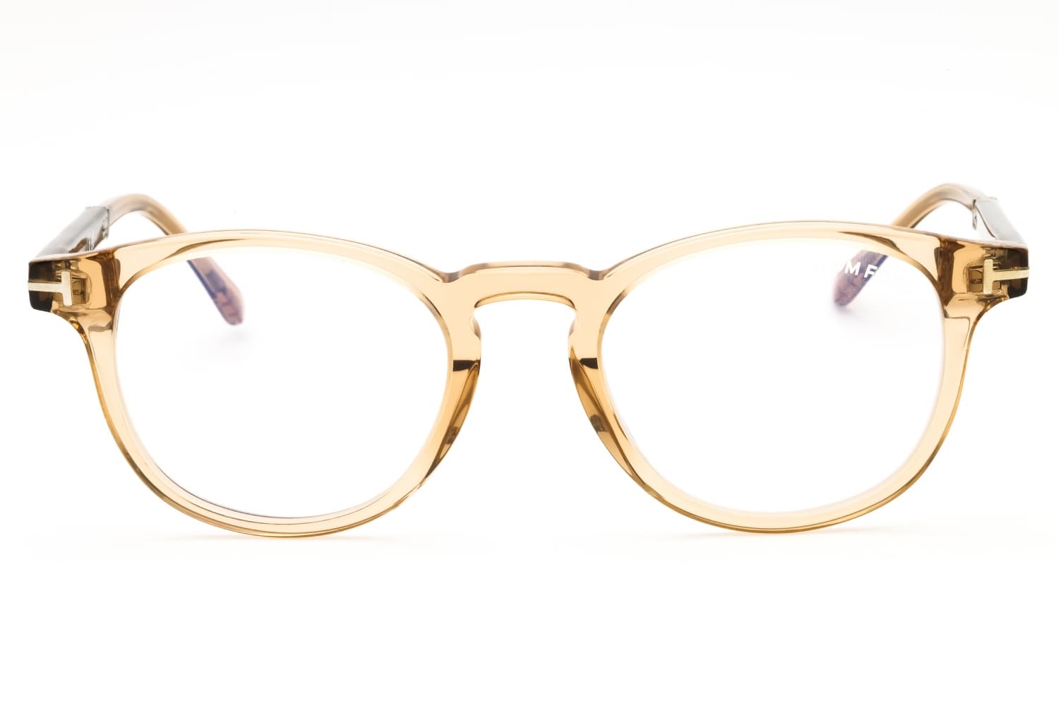 Tom Ford FT5891-B — Lunettes de vue 4