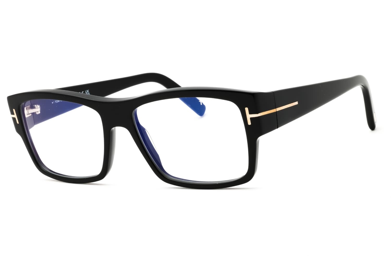 Tom Ford FT5941-B — Lunettes de vue 1