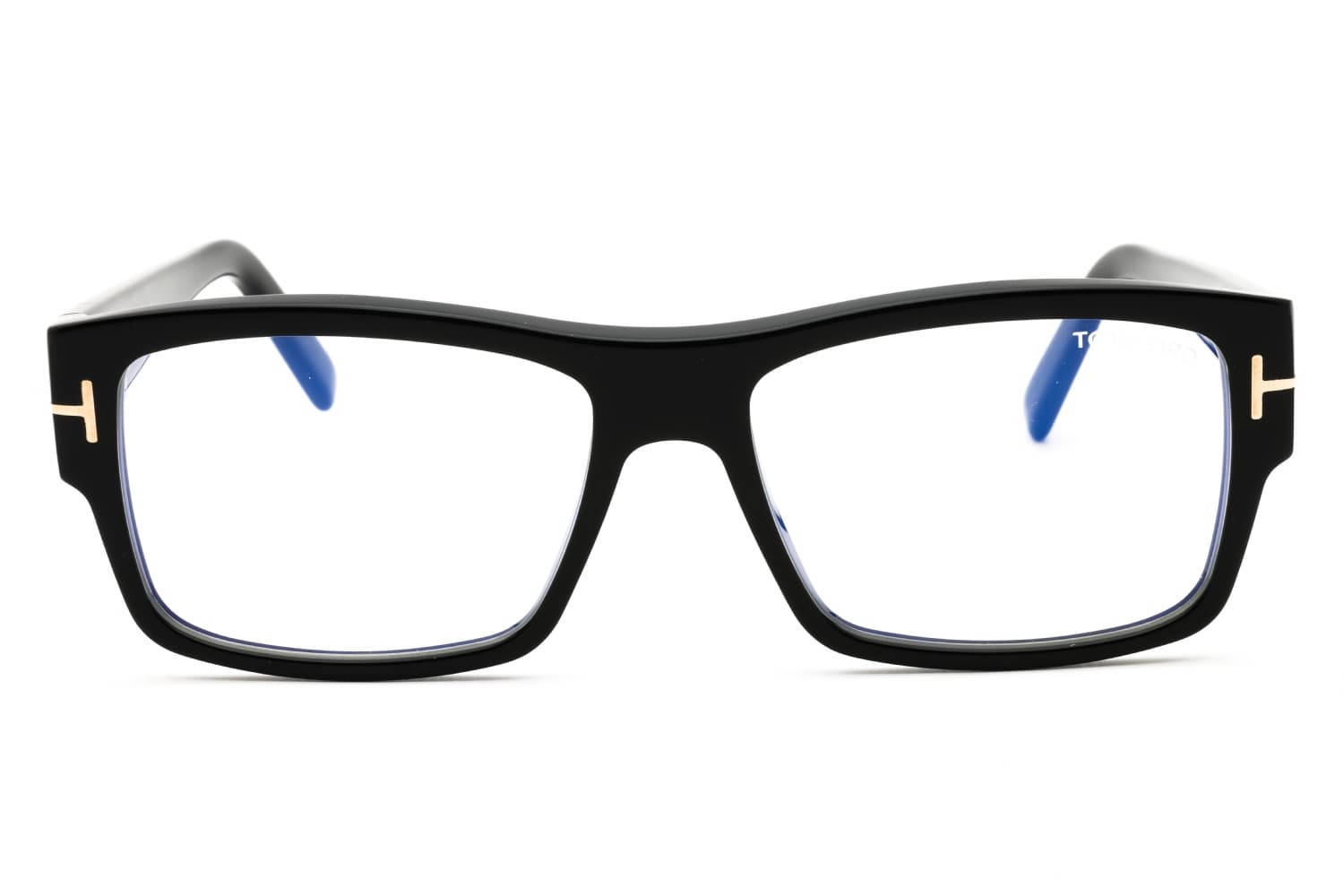 Tom Ford FT5941-B — Lunettes de vue 2