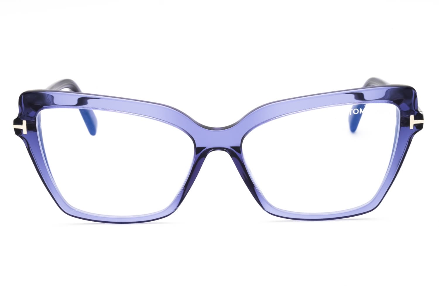 Tom Ford FT5948-B — Lunettes de vue 4