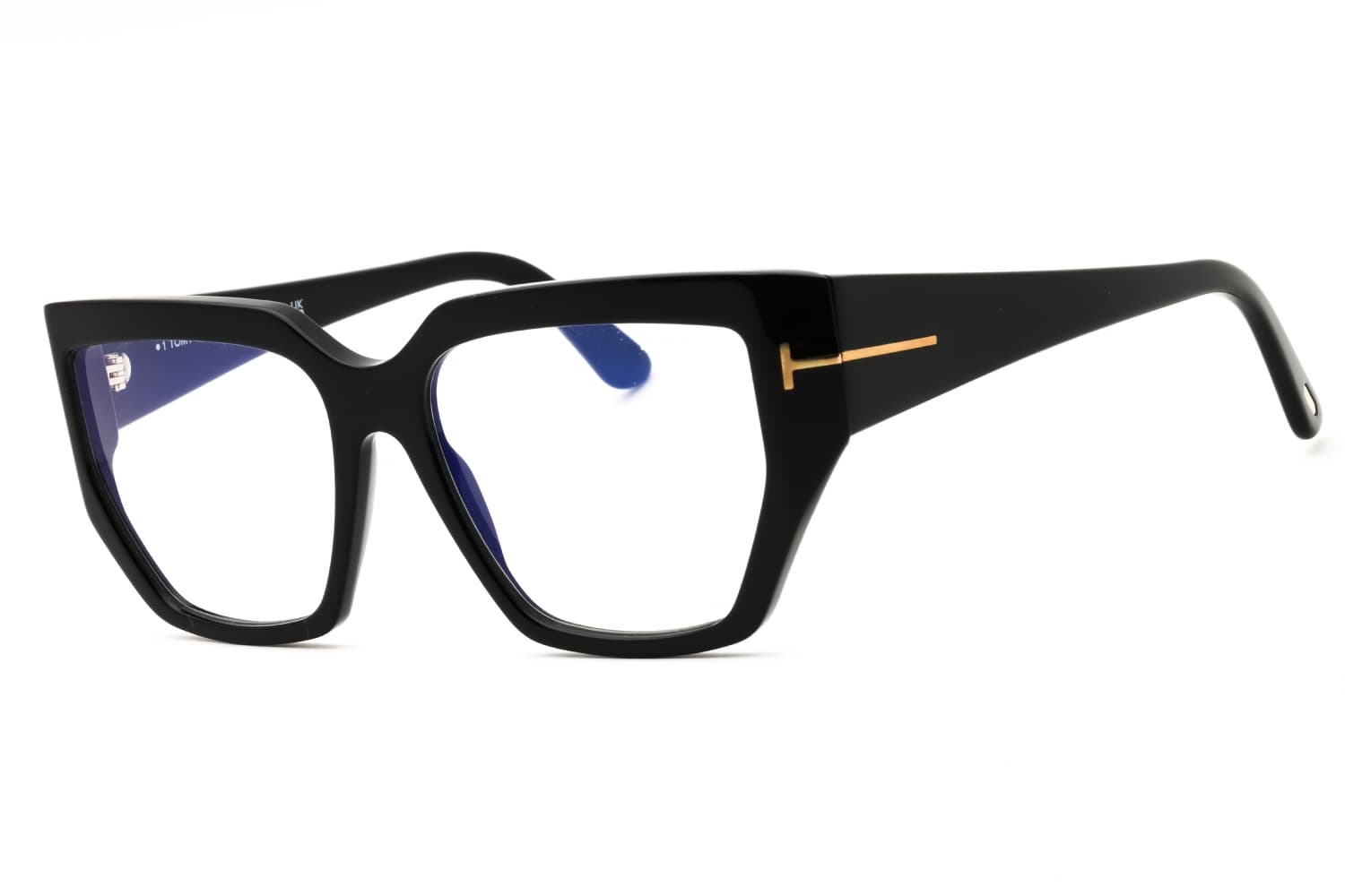 Tom Ford FT5951-B — Lunettes de vue 3