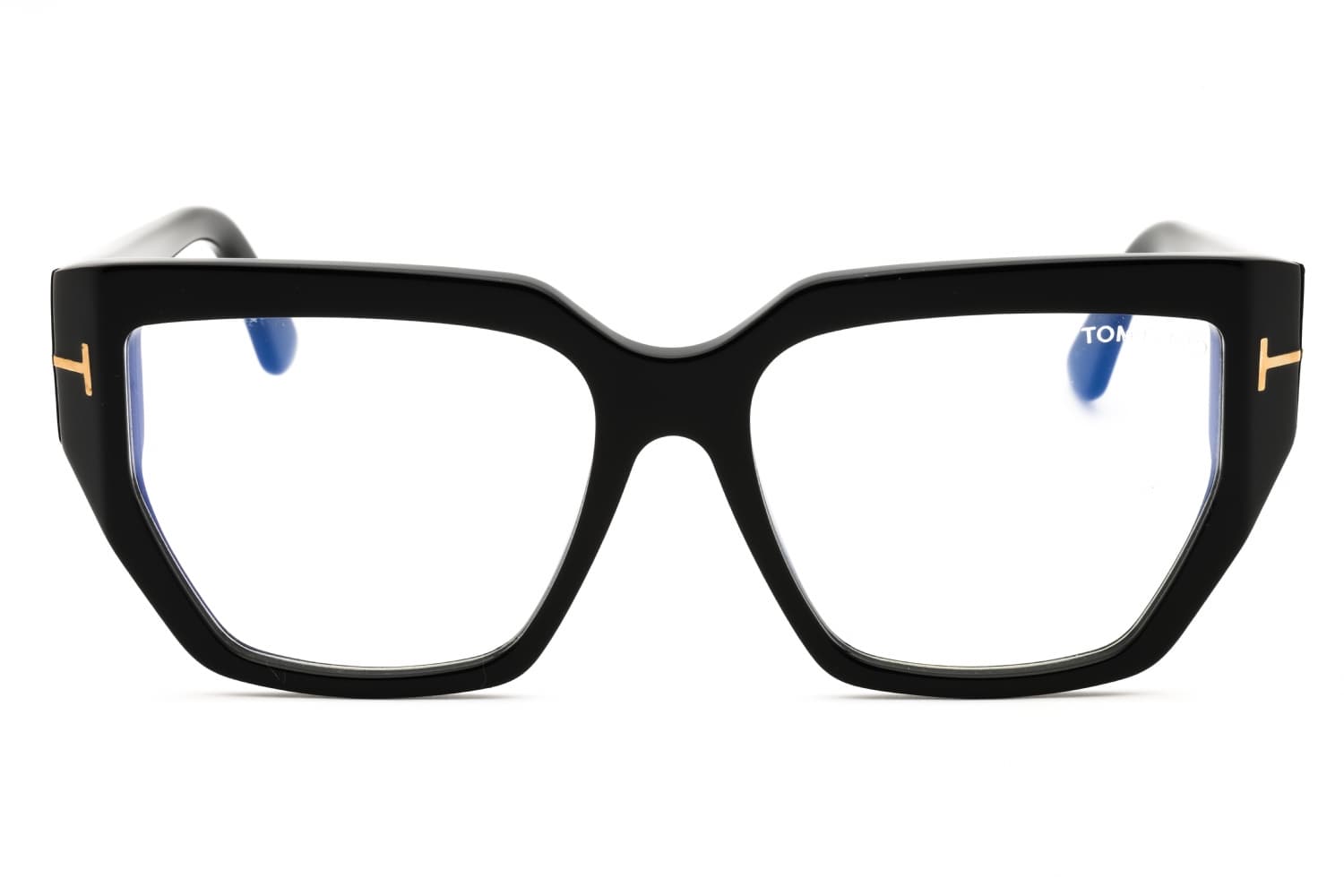Tom Ford FT5951-B — Lunettes de vue 4