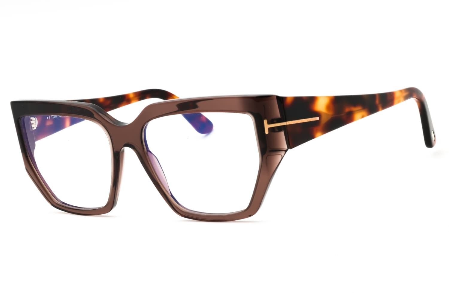 Tom Ford FT5951-B — Lunettes de vue 1