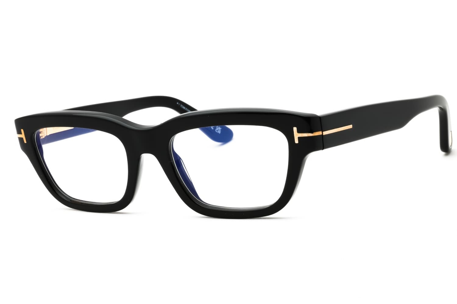 Tom Ford FT6045-B — Lunettes de vue 1
