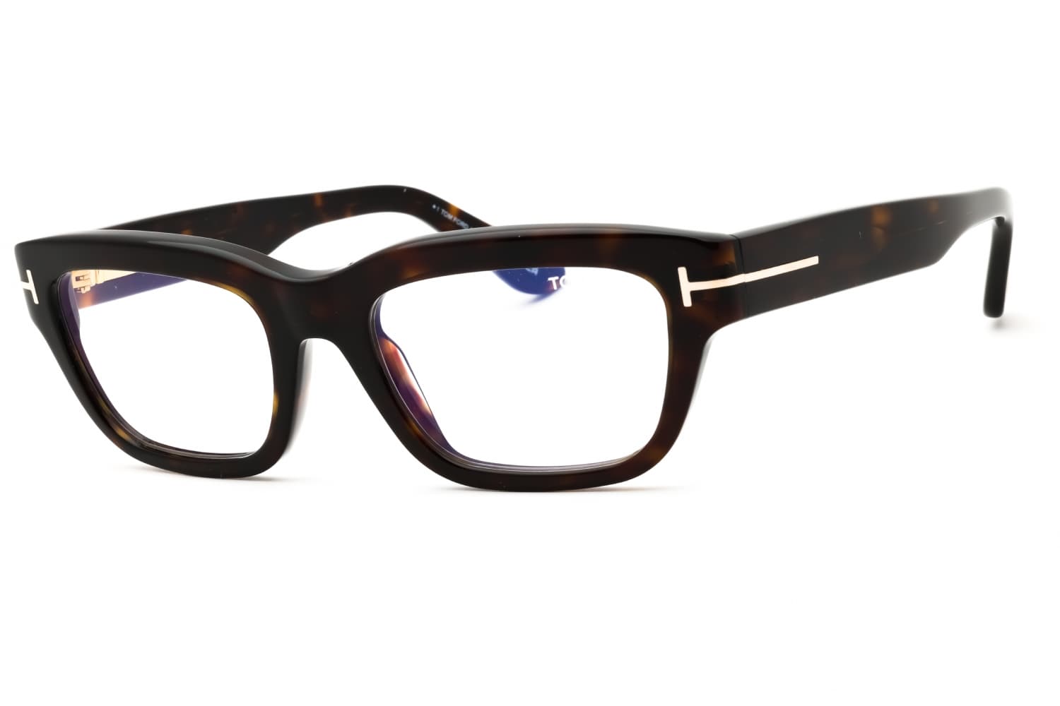 Tom Ford FT6045-B — Lunettes de vue 3