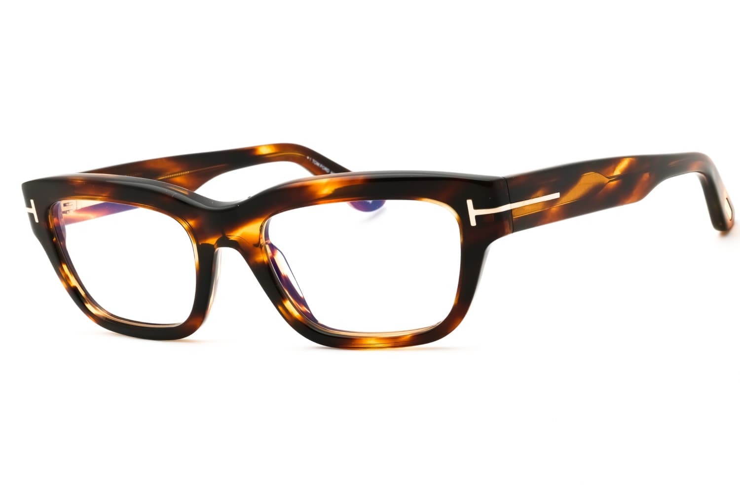 Tom Ford FT6045-B — Lunettes de vue 5