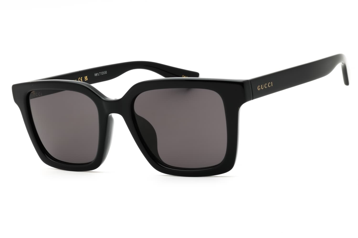 Gucci GG1582SK — Lunettes de soleil 1