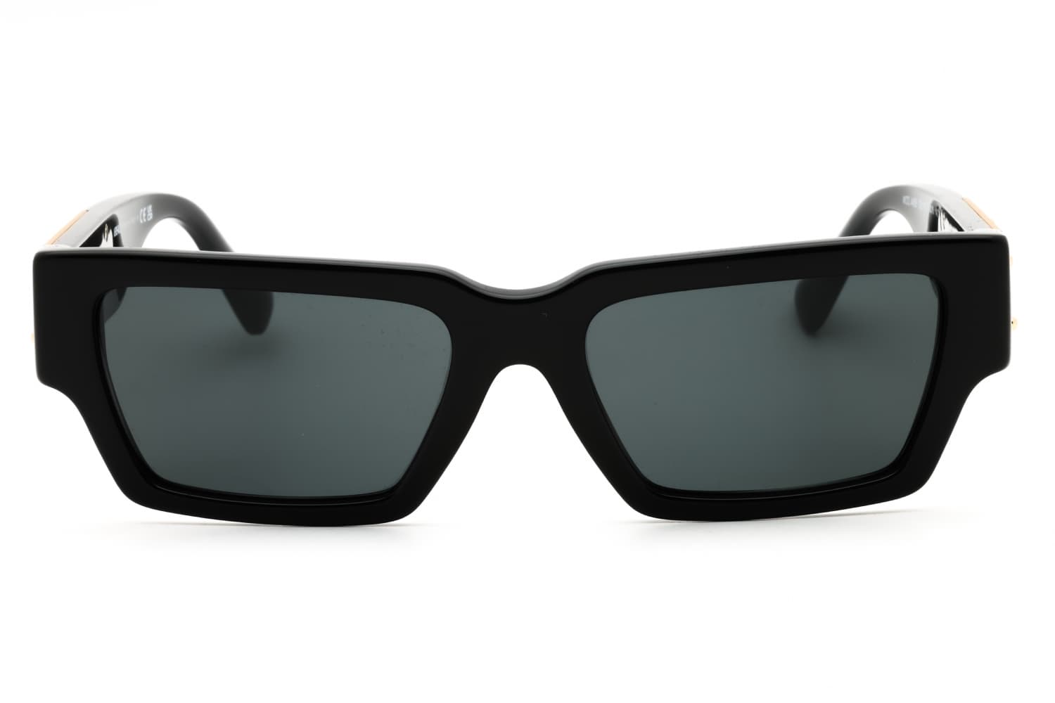 Versace 0VE4459 — Lunettes de soleil 2