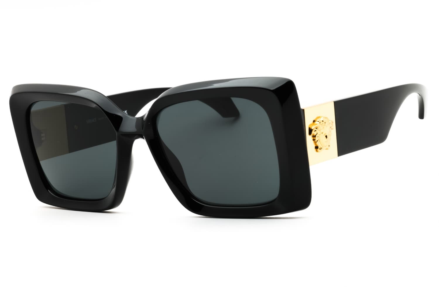 Versace 0VE4467U — Lunettes de soleil 1