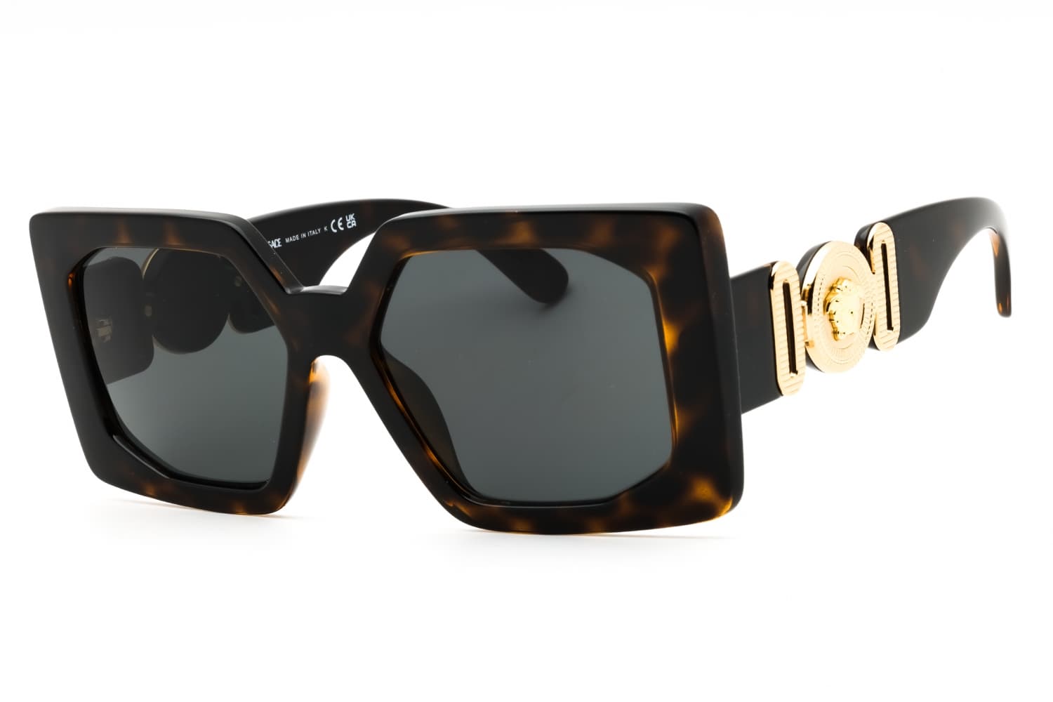Versace 0VE4478U — Lunettes de soleil 3