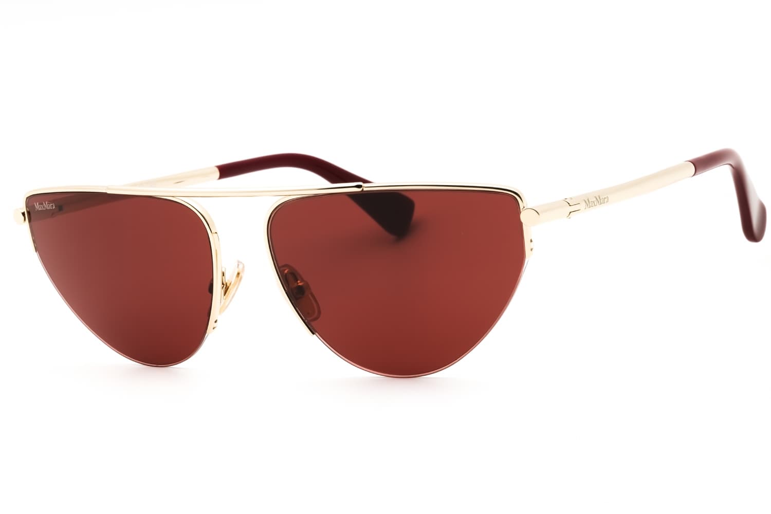 Max Mara MM0122 — Lunettes de soleil 3