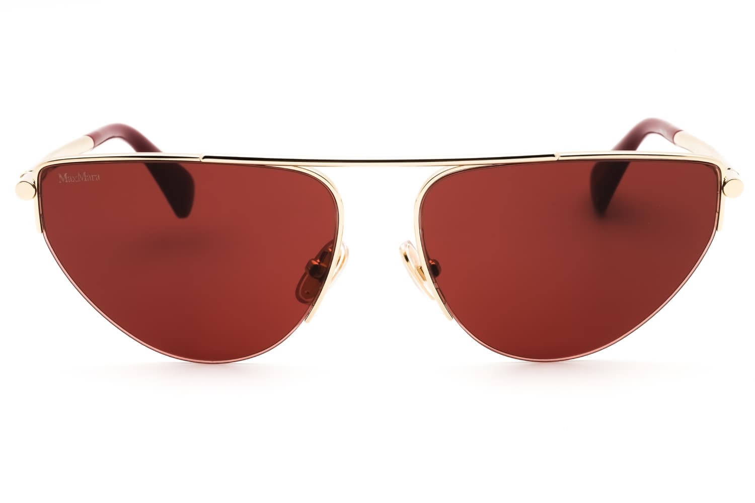 Max Mara MM0122 — Lunettes de soleil 4