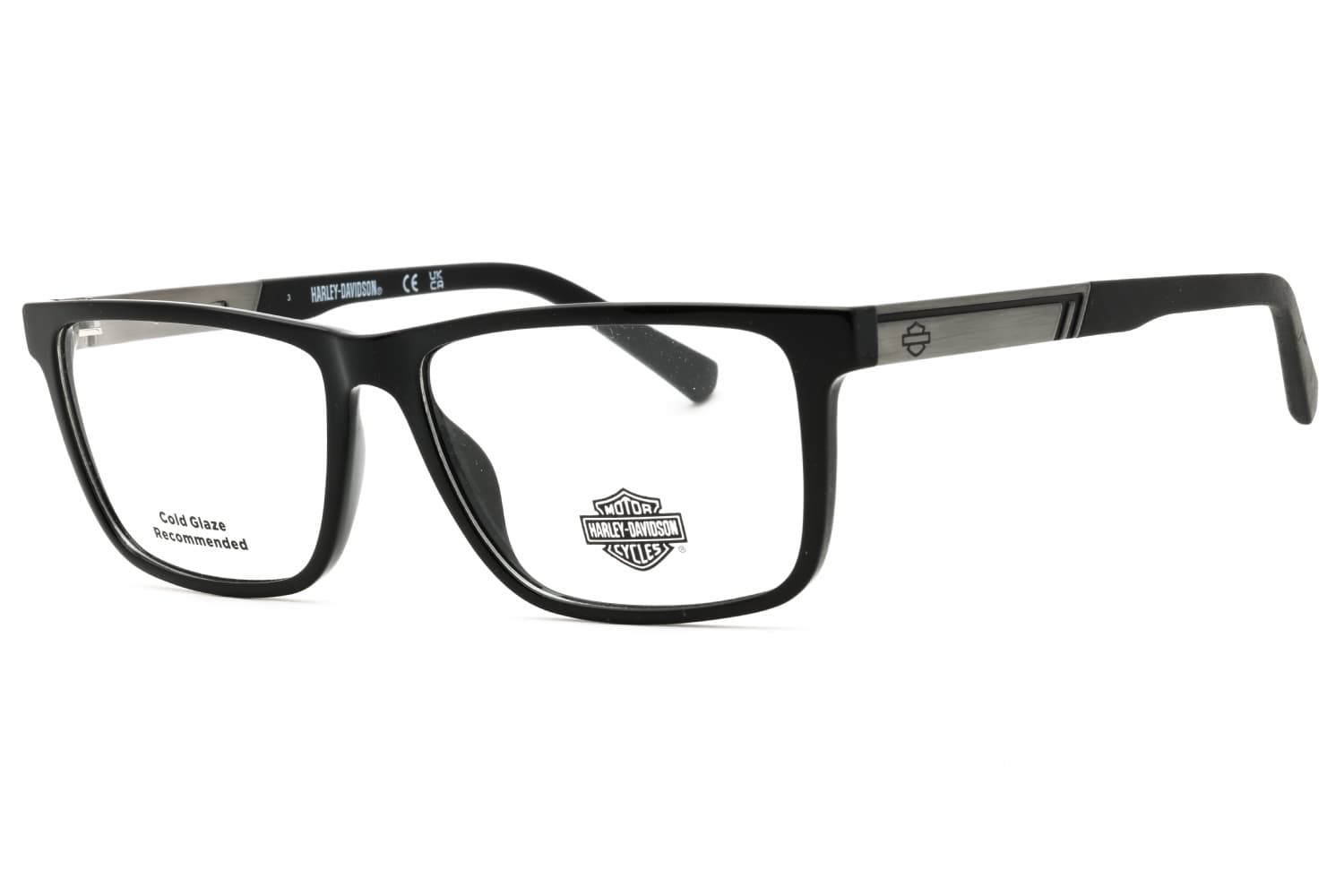 Harley Davidson HD50093 — Lunettes de vue 3