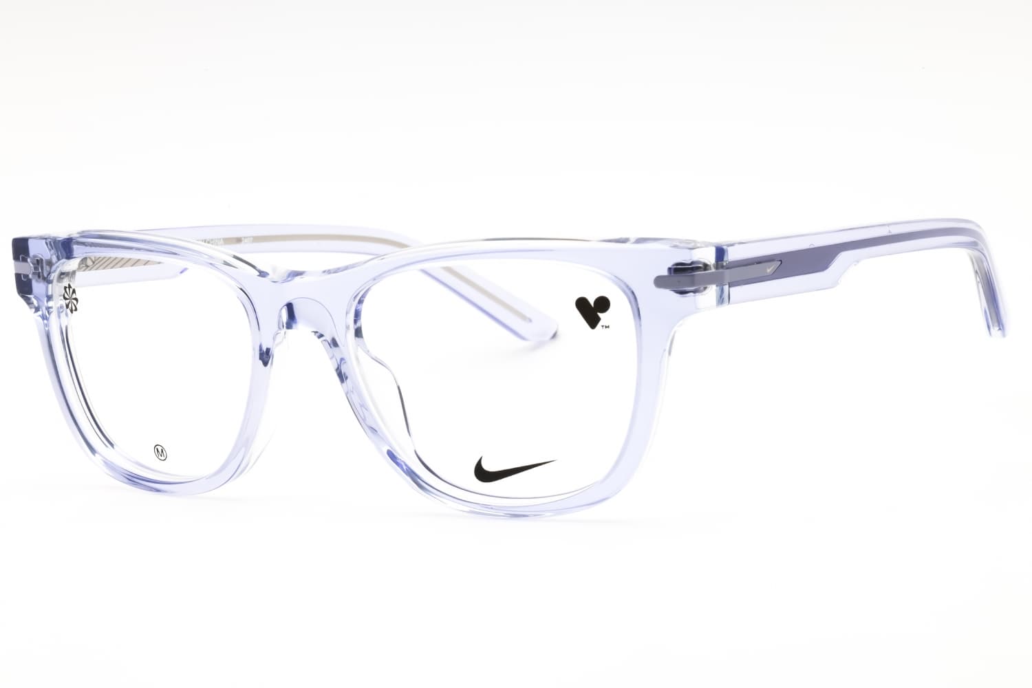Nike 7176 — Lunettes de vue 5