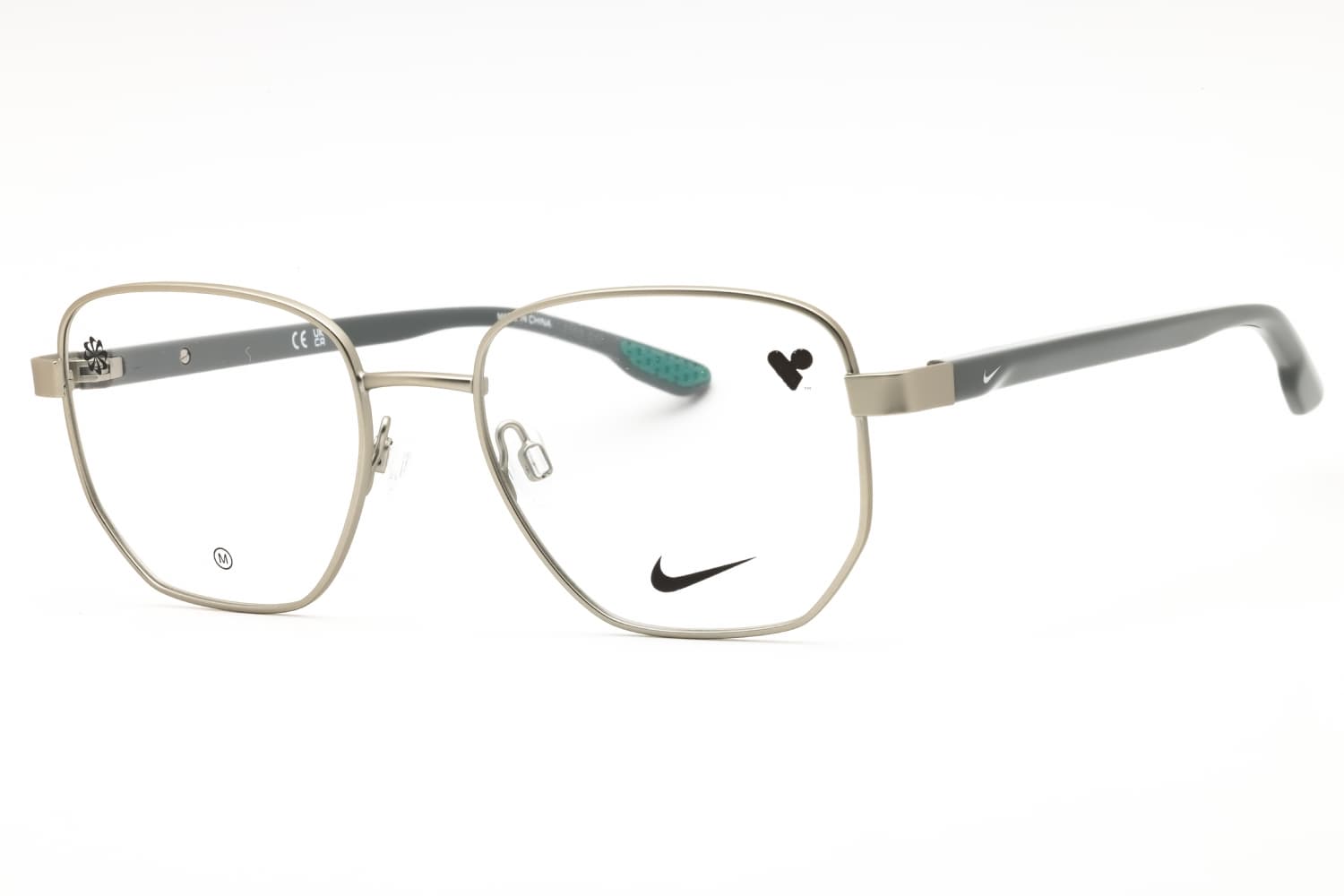 Nike 8400 — Lunettes de vue 1