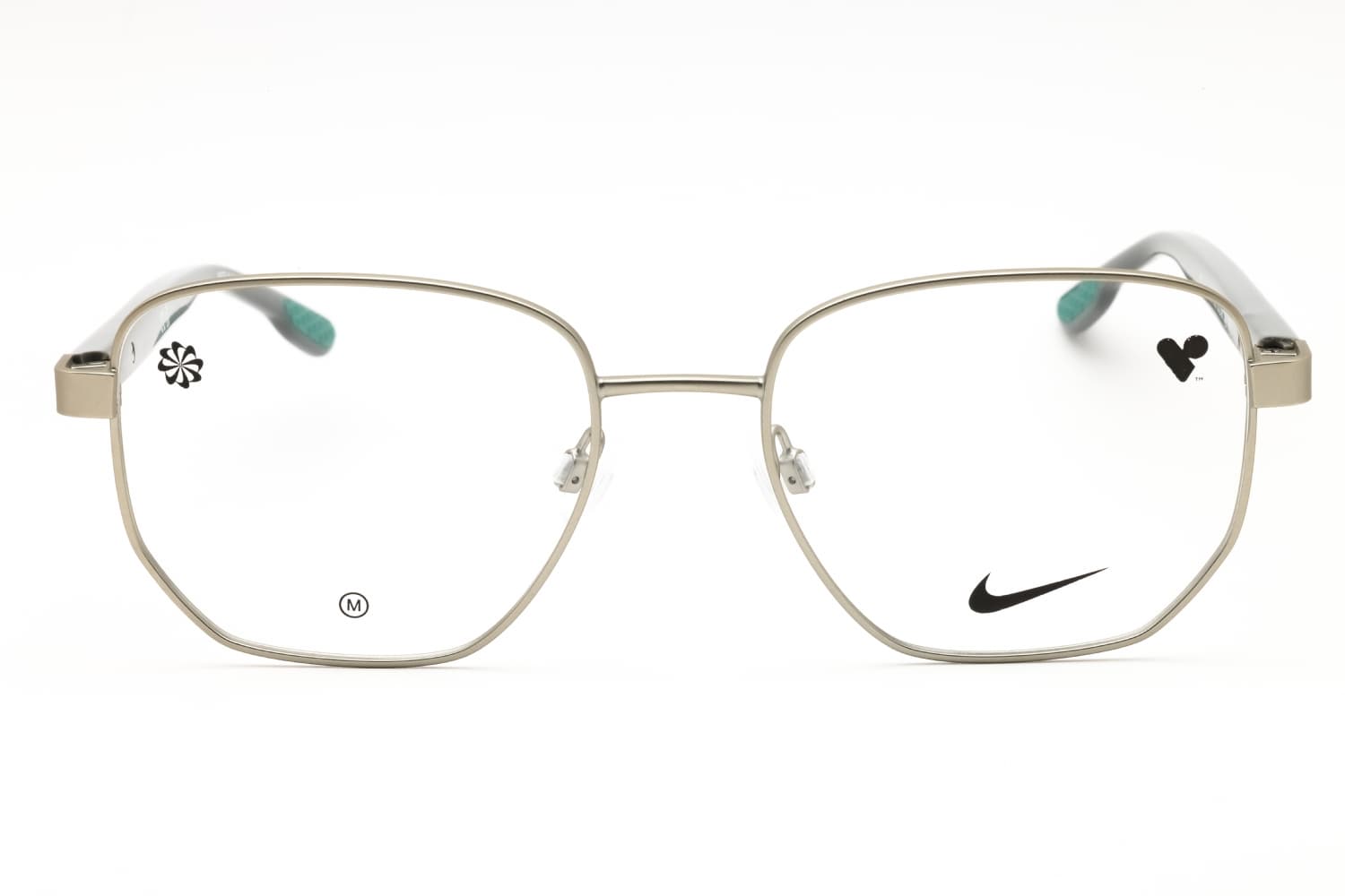 Nike 8400 — Lunettes de vue 2