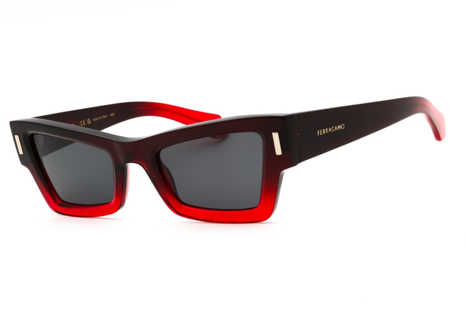 Salvatore Ferragamo SF2006S — Lunettes de soleil 1
