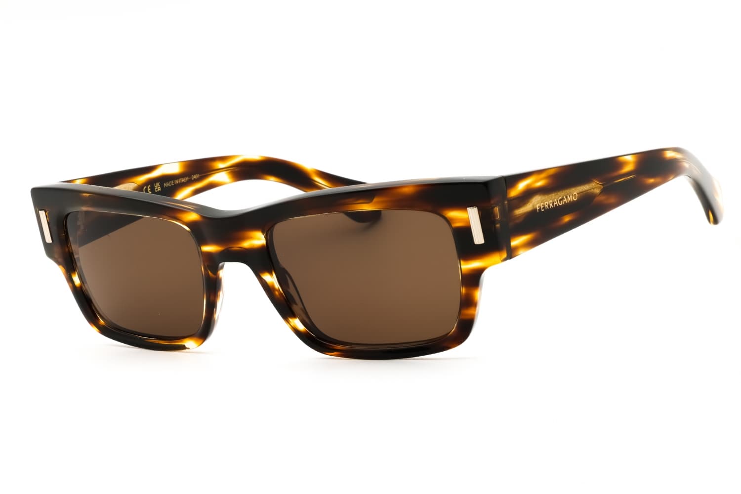 Salvatore Ferragamo SF2011S — Lunettes de soleil 1